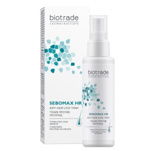 Biotrade Sebomax HR Tonic impotriva caderii parului 75 ml