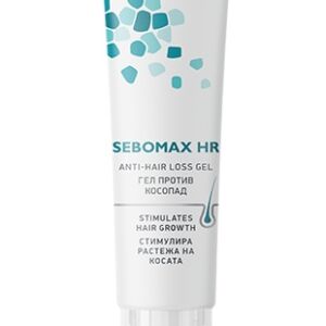 Biotrade Sebomax Hr Gel Impotriva Caderii Parului