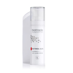 Biotrade Ser Antirid cu retinol 0