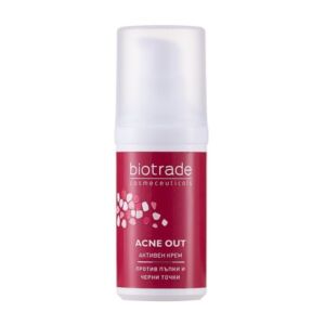 Biotrade acne out crema