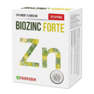 Biozinc Forte
