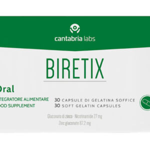 Biretix Oral