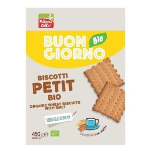 Biscuiti Petit din grau bio