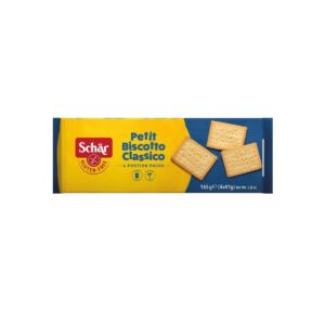 Biscuiti clasici fara gluten Petit