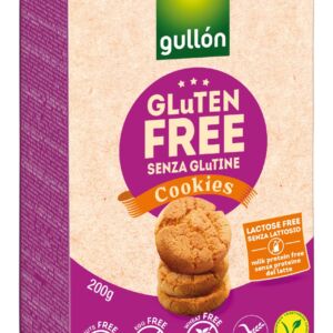 Biscuiti clasici fara gluten si fara lactoza