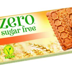 Biscuiti cu fibre fara zahar