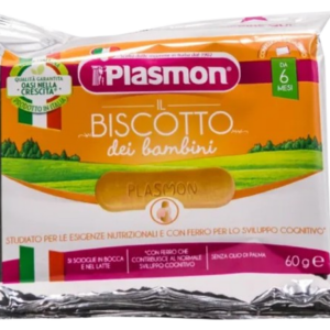 Biscuiti cu vitamine