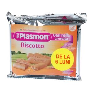 Biscuiti cu vitamine Biscotto