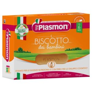 Biscuiti cu vitamine Biscotto
