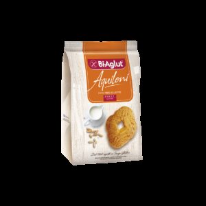 Biscuiti dietetici cu faina de orez fara gluten