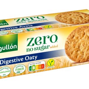 Biscuiti digestivi fara zahar adaugat Avena