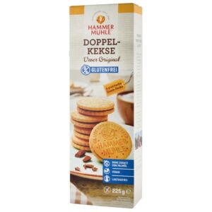 Biscuiti dubli reteta noastra originala