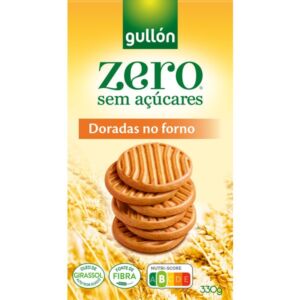 Biscuiti fara zahar Dorada