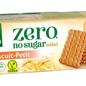 Biscuiti fara zahar adaugat pentru ceai Tostada