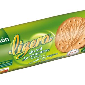 Biscuiti fara zahar adaugat si fara sare Maria Ligera