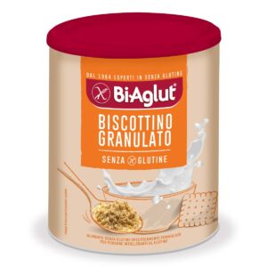 Biscuiti granulati fara gluten