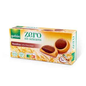 Biscuiti ronditas fara zahar