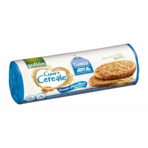 Biscuiti traditionali cu faina integrala si fulgi de ovaz fara zahar