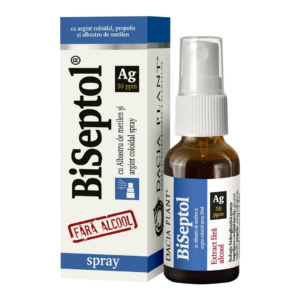 Biseptol spray