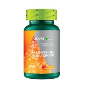 Bisglicinat de Magneziu 800 mg