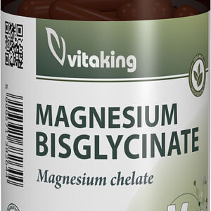 Bisglicinat de magneziu