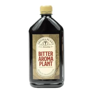 Bitter Aroma Plant