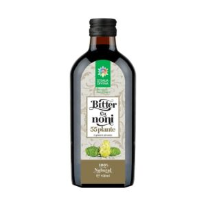Bitter cu Noni
