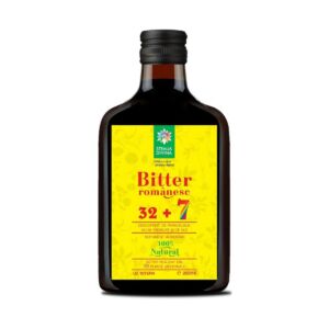 Bitter romanesc 32+7