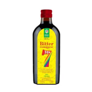 Bitter romanesc 32+7