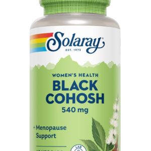 Black Cohosh