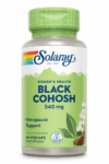 Black Cohosh