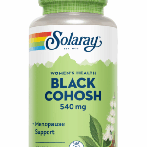 Black Cohosh