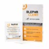 Blephaclean – șervețele sterile pentru igiena pleoapelor
