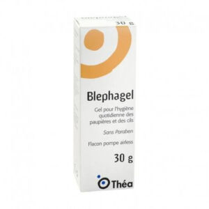 Blephagel