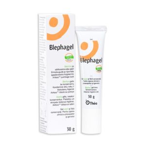 Blephagel
