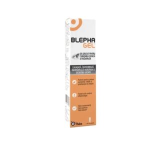 Blephagel