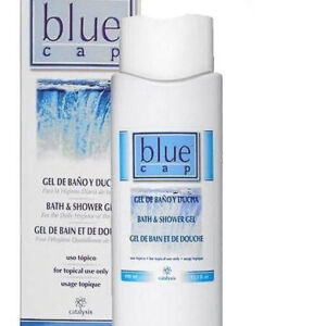 Blue Cap Gel de Dus 400ml
