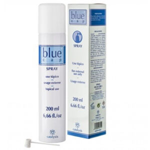 Blue Cap Spray 200ml