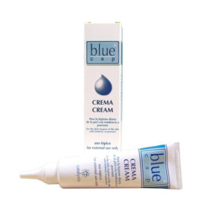 Blue Cap crema