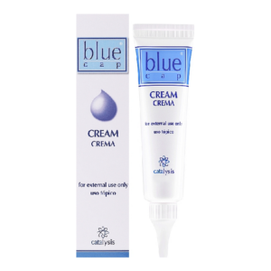 Blue Cap crema