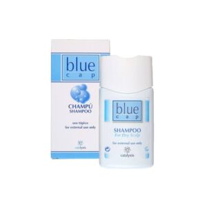 Sampon Blue Cap