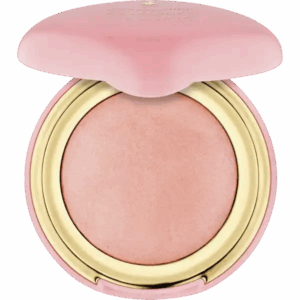Blush C01 Curious Glow Disney Alice in Wonderland