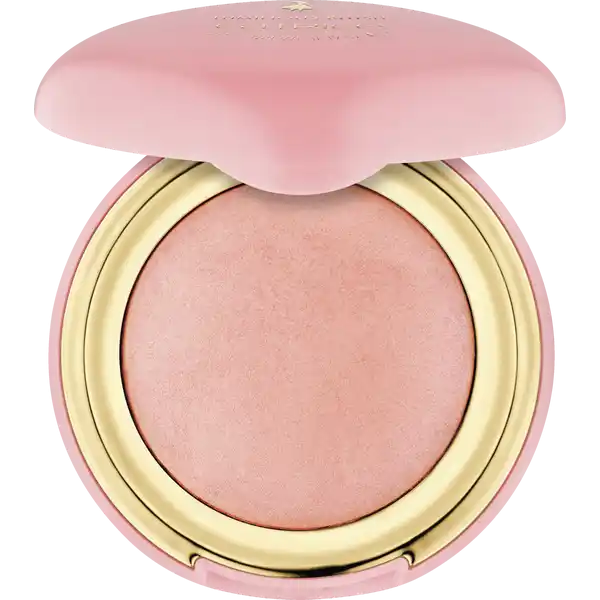 Blush C01 Curious Glow Disney Alice in Wonderland