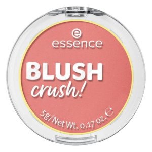 Blush Crush! 20 - Deep Rose