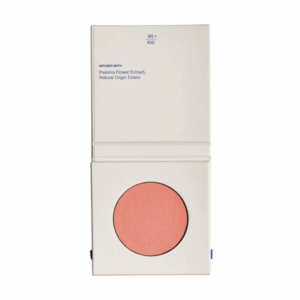 Blush Nr. 02 Warm Peach Natural Fresh