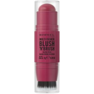 Blush Stick Multifunctional 200 Fushia Glam