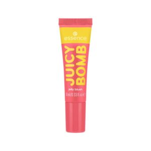 Blush lichid Juicy Bomb Party Jelly Blush 02 Peach Passion