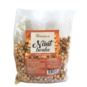 Boabe de naut