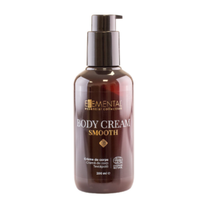 Body Cream Smooth