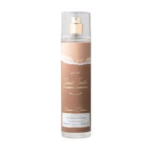 Body Mist Caramel Dream